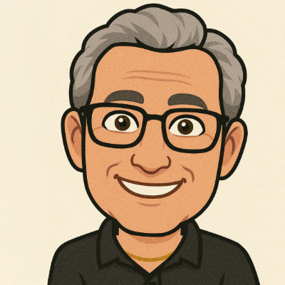 Patrick Buono